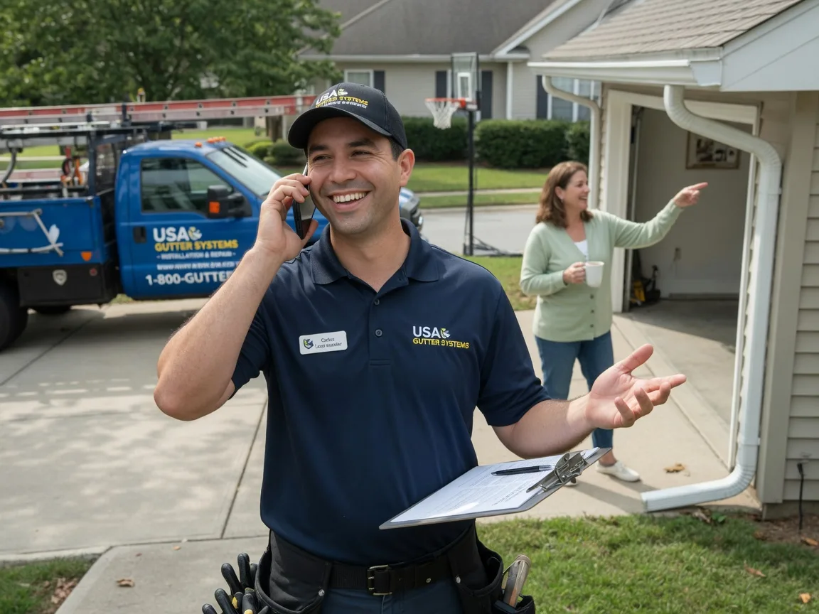 Gutter Installation Cotton Valley, LA FAQs